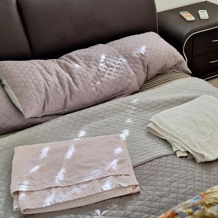 2 Bedroom Apartment In Makenzi Larnaca Zewnętrze zdjęcie