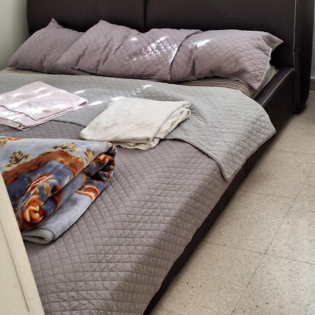 2 Bedroom Apartment In Makenzi Larnaca Zewnętrze zdjęcie