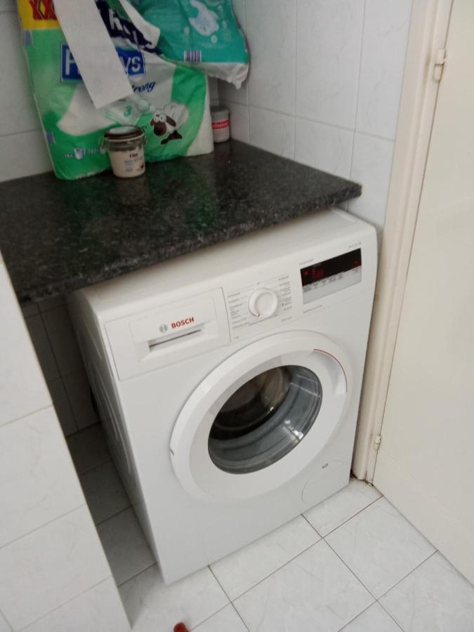 2 Bedroom Apartment In Makenzi Larnaca Zewnętrze zdjęcie