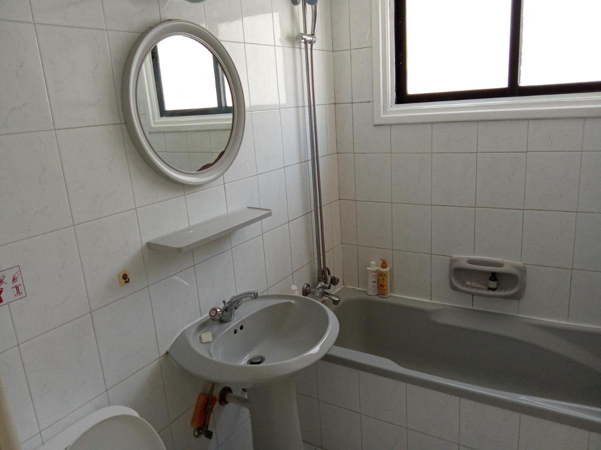 2 Bedroom Apartment In Makenzi Larnaca Zewnętrze zdjęcie
