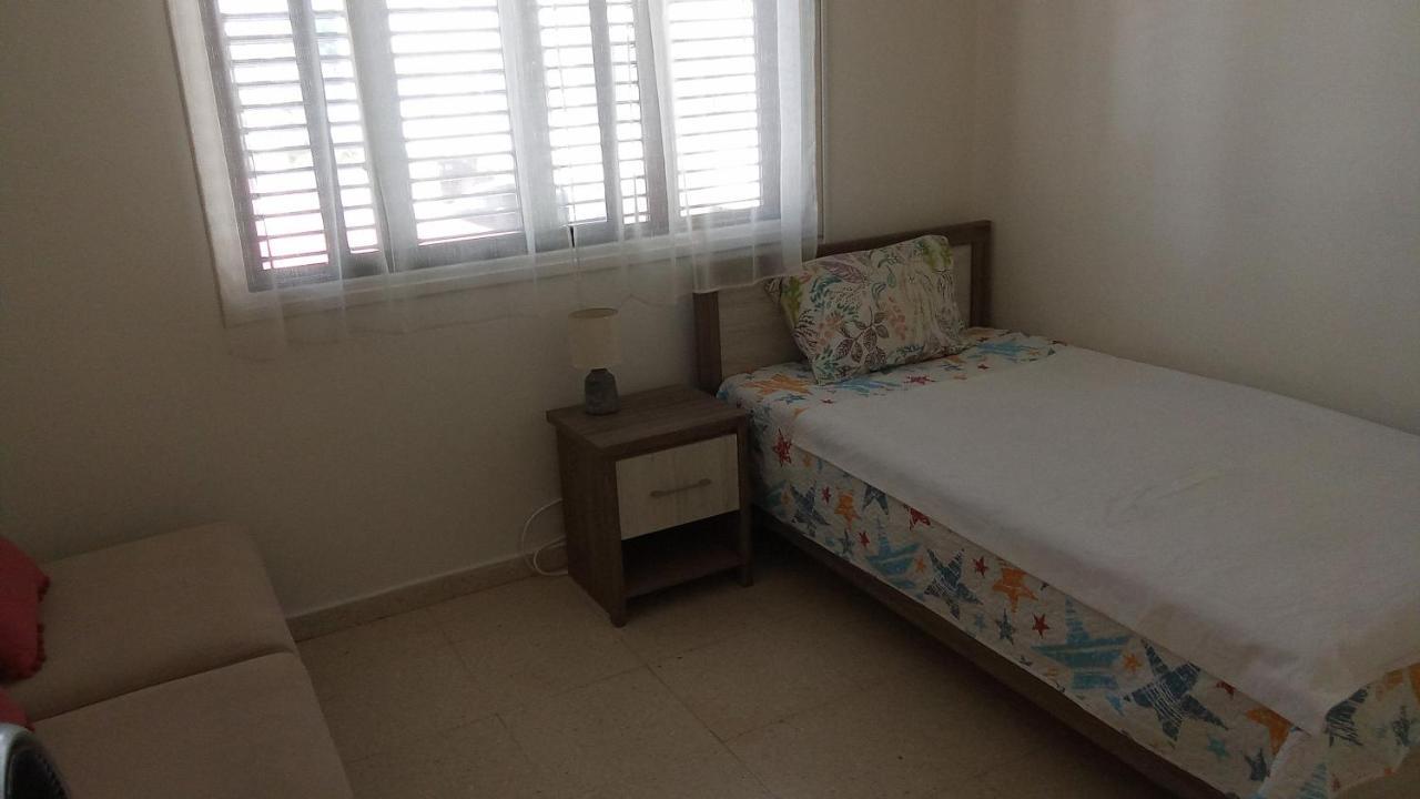 2 Bedroom Apartment In Makenzi Larnaca Zewnętrze zdjęcie