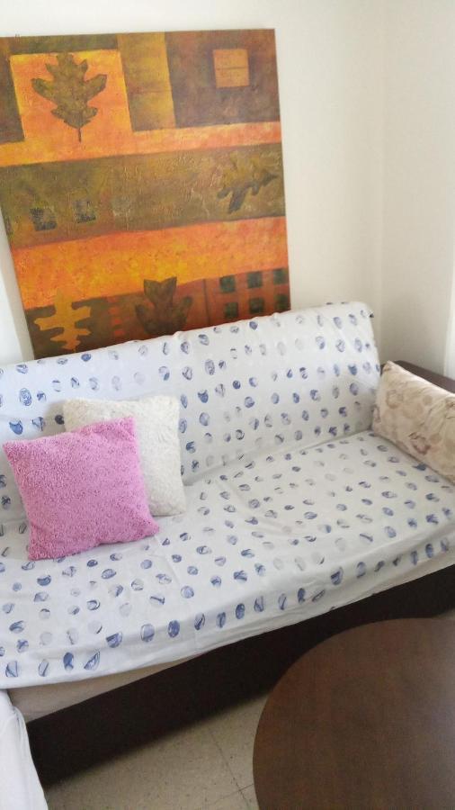 2 Bedroom Apartment In Makenzi Larnaca Zewnętrze zdjęcie