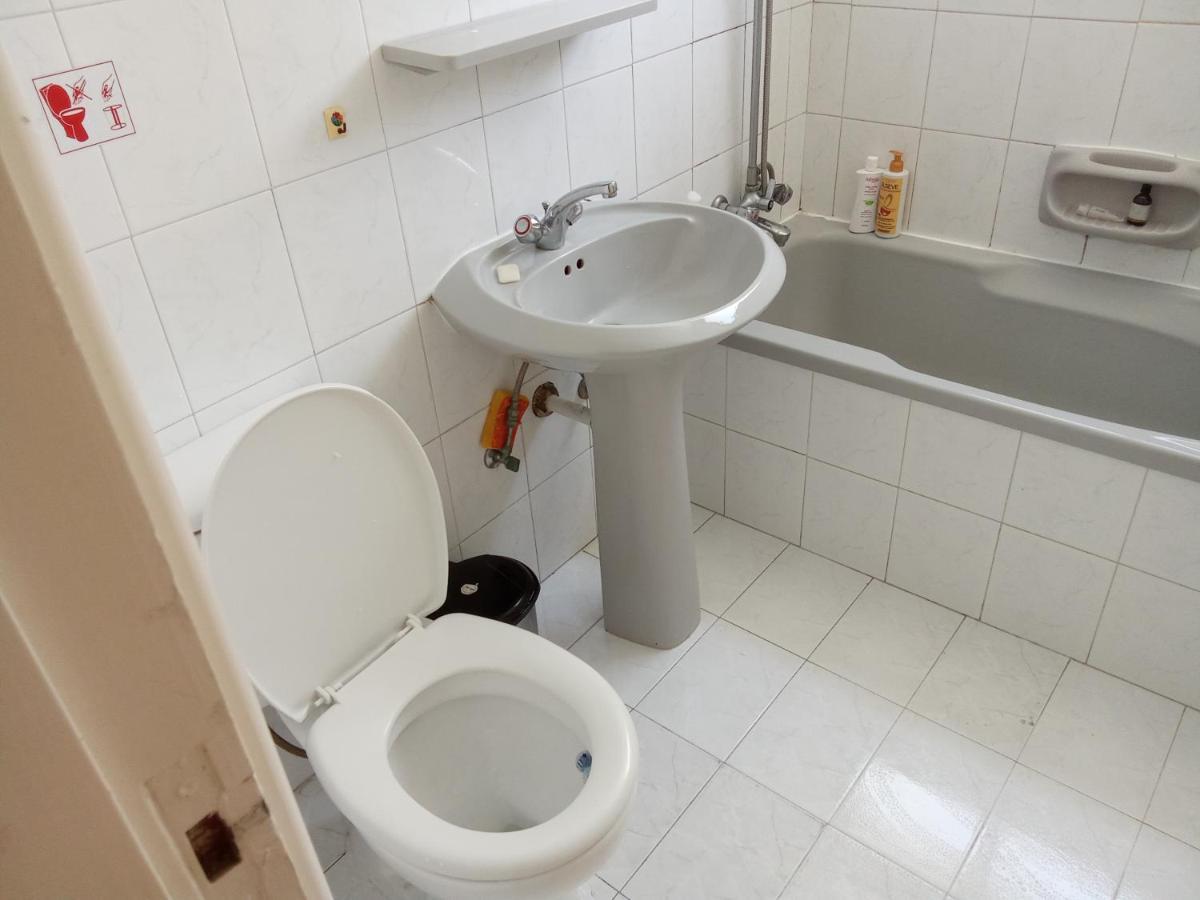 2 Bedroom Apartment In Makenzi Larnaca Zewnętrze zdjęcie