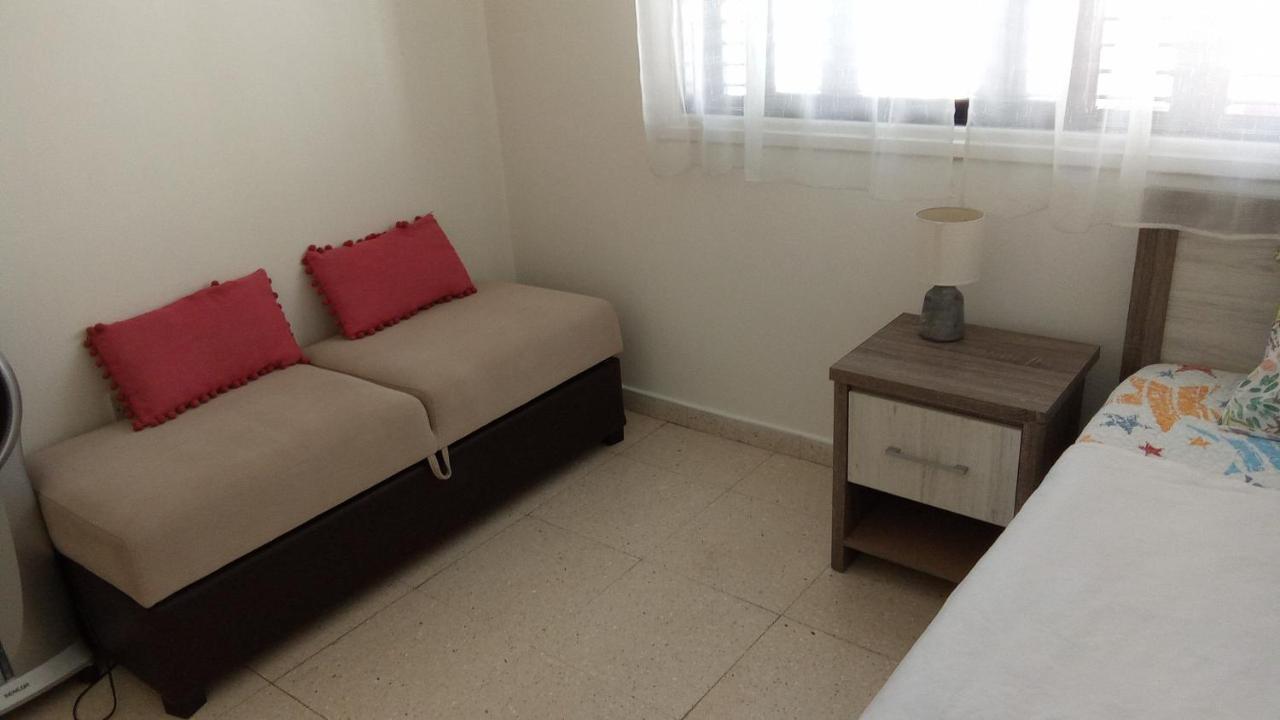 2 Bedroom Apartment In Makenzi Larnaca Zewnętrze zdjęcie