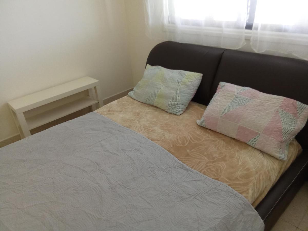 2 Bedroom Apartment In Makenzi Larnaca Zewnętrze zdjęcie