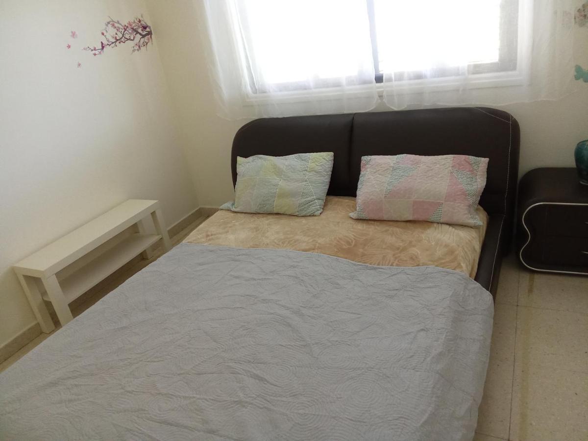 2 Bedroom Apartment In Makenzi Larnaca Zewnętrze zdjęcie
