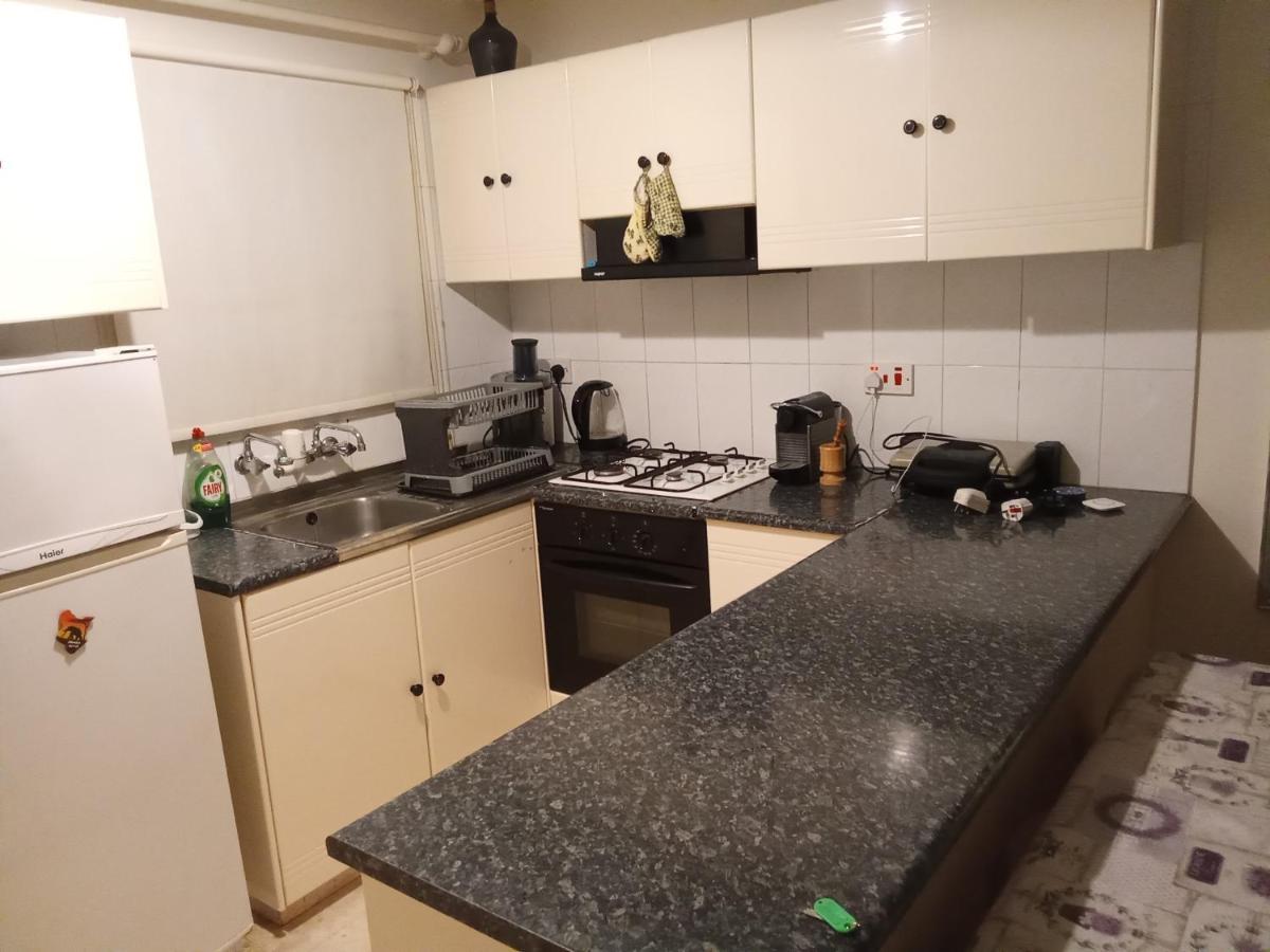 2 Bedroom Apartment In Makenzi Larnaca Zewnętrze zdjęcie