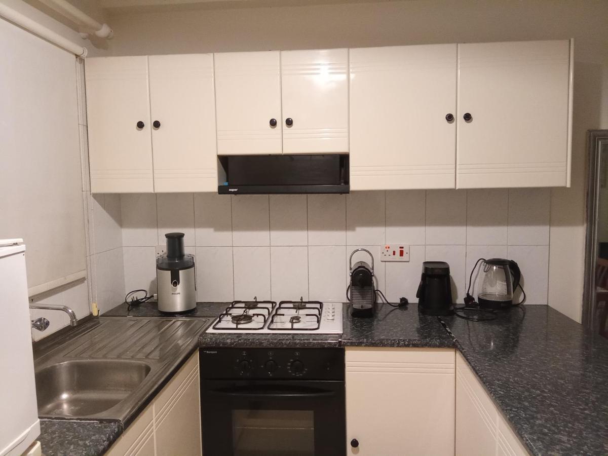 2 Bedroom Apartment In Makenzi Larnaca Zewnętrze zdjęcie