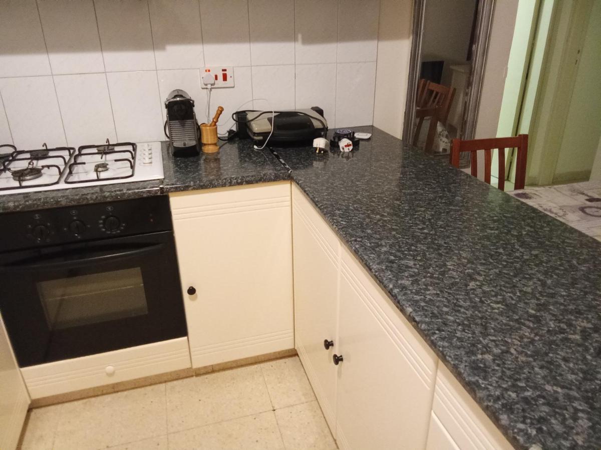 2 Bedroom Apartment In Makenzi Larnaca Zewnętrze zdjęcie