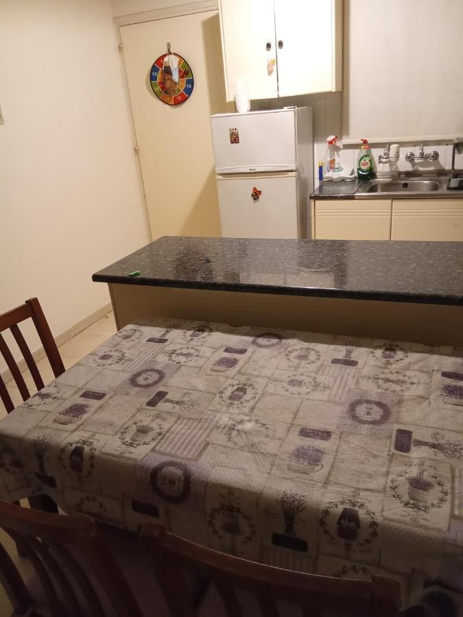 2 Bedroom Apartment In Makenzi Larnaca Zewnętrze zdjęcie