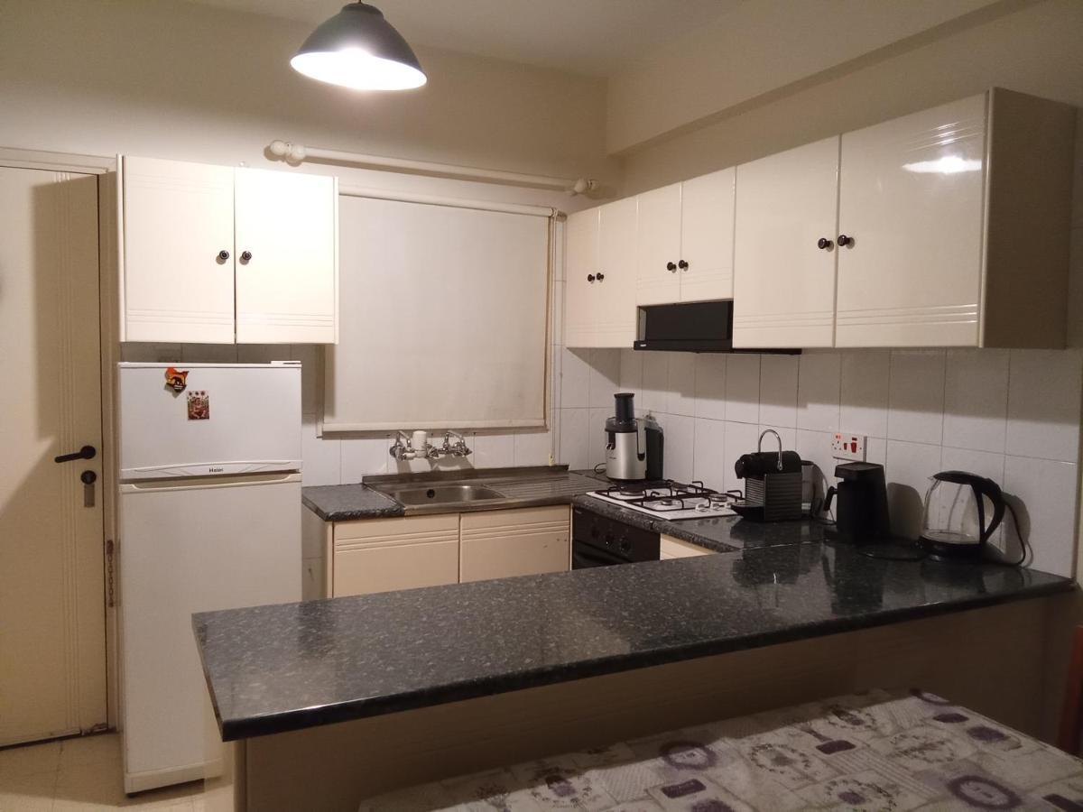 2 Bedroom Apartment In Makenzi Larnaca Zewnętrze zdjęcie