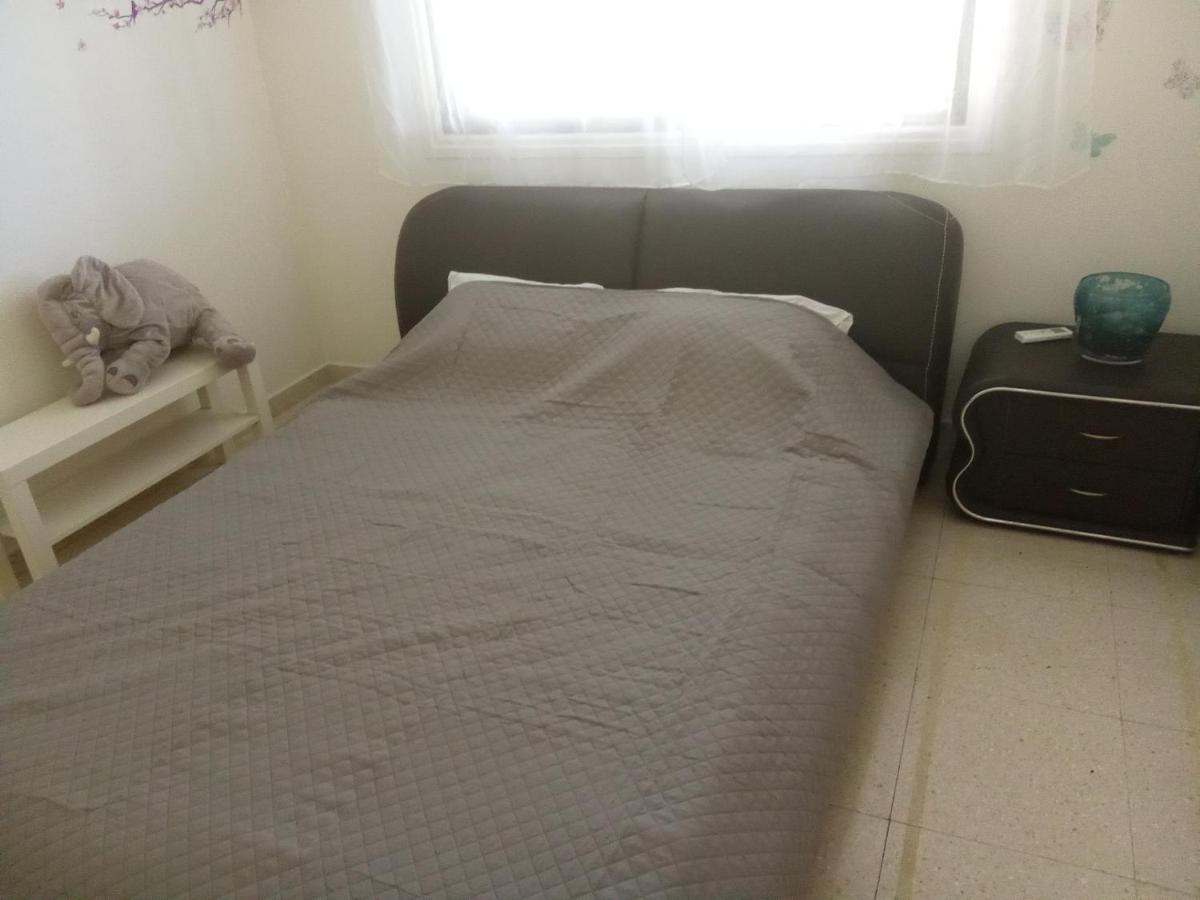 2 Bedroom Apartment In Makenzi Larnaca Zewnętrze zdjęcie