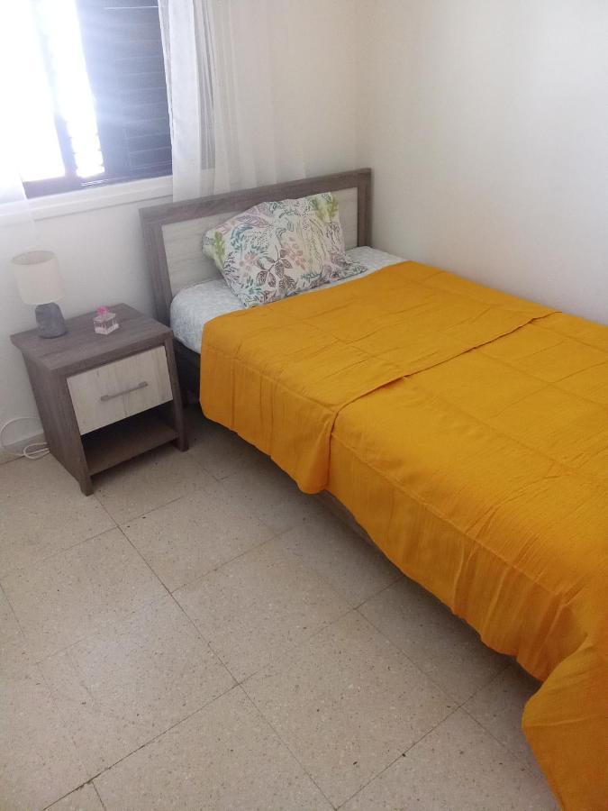 2 Bedroom Apartment In Makenzi Larnaca Zewnętrze zdjęcie