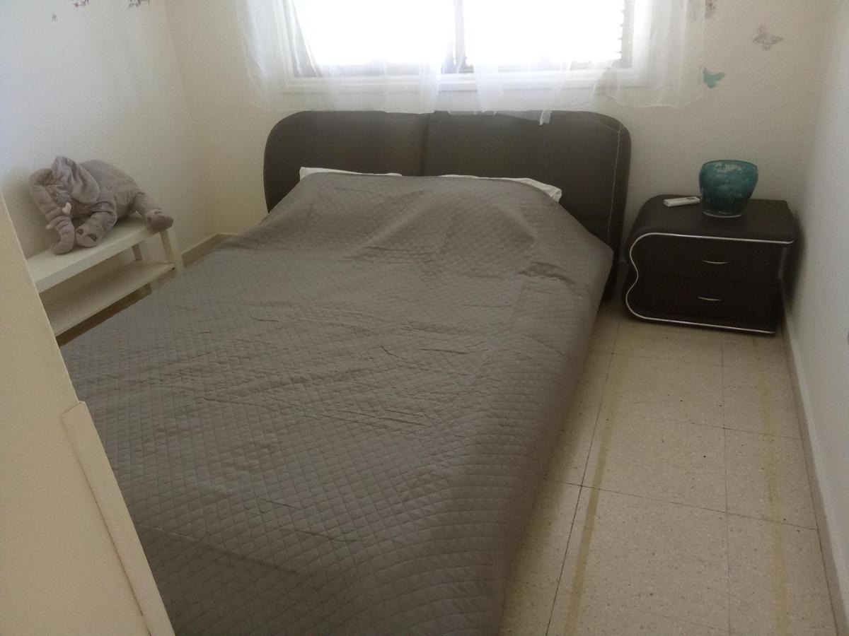 2 Bedroom Apartment In Makenzi Larnaca Zewnętrze zdjęcie