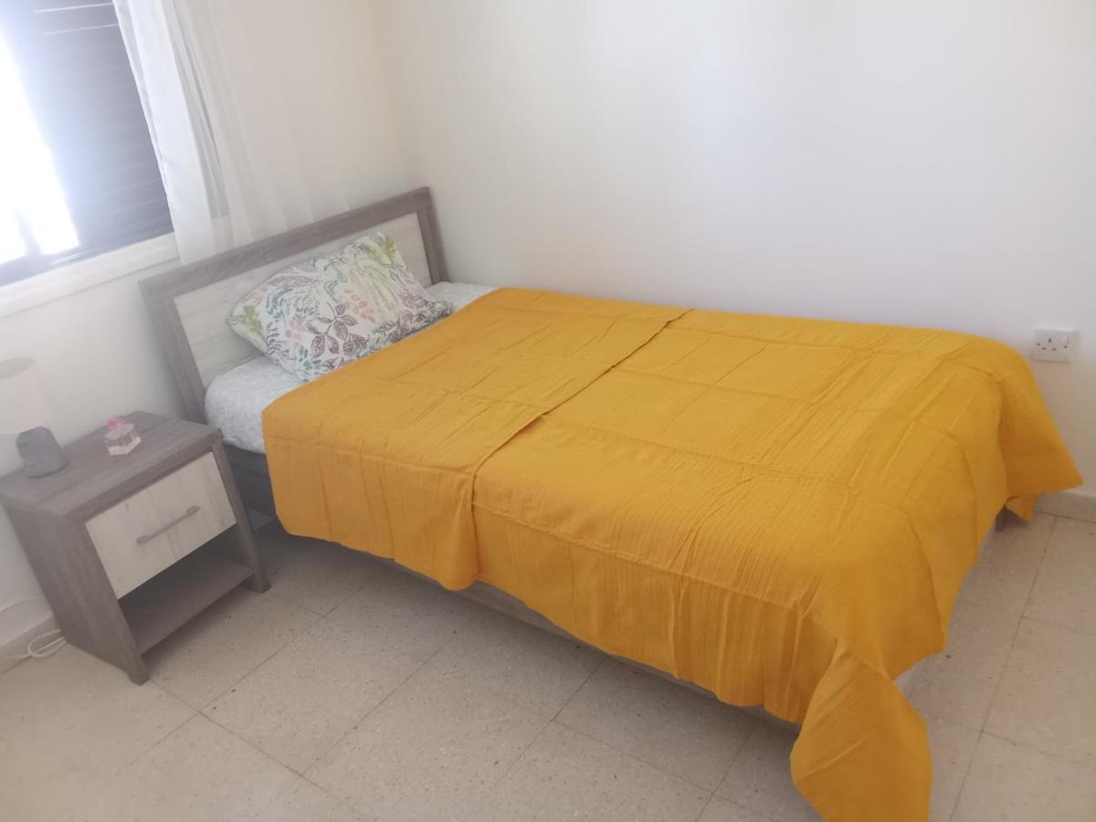2 Bedroom Apartment In Makenzi Larnaca Zewnętrze zdjęcie