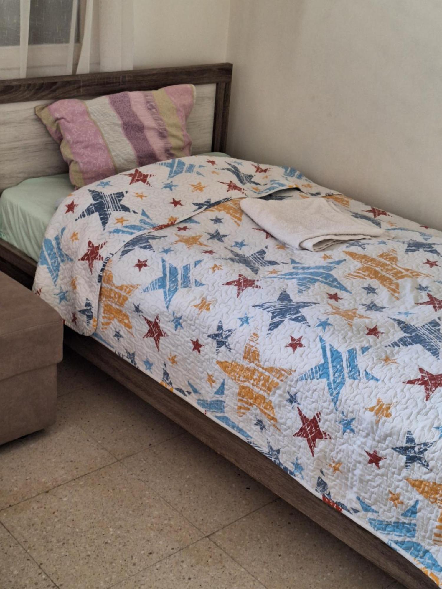 2 Bedroom Apartment In Makenzi Larnaca Zewnętrze zdjęcie