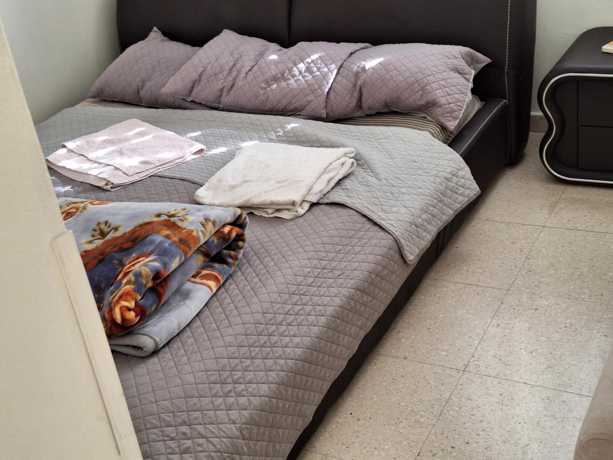 2 Bedroom Apartment In Makenzi Larnaca Zewnętrze zdjęcie