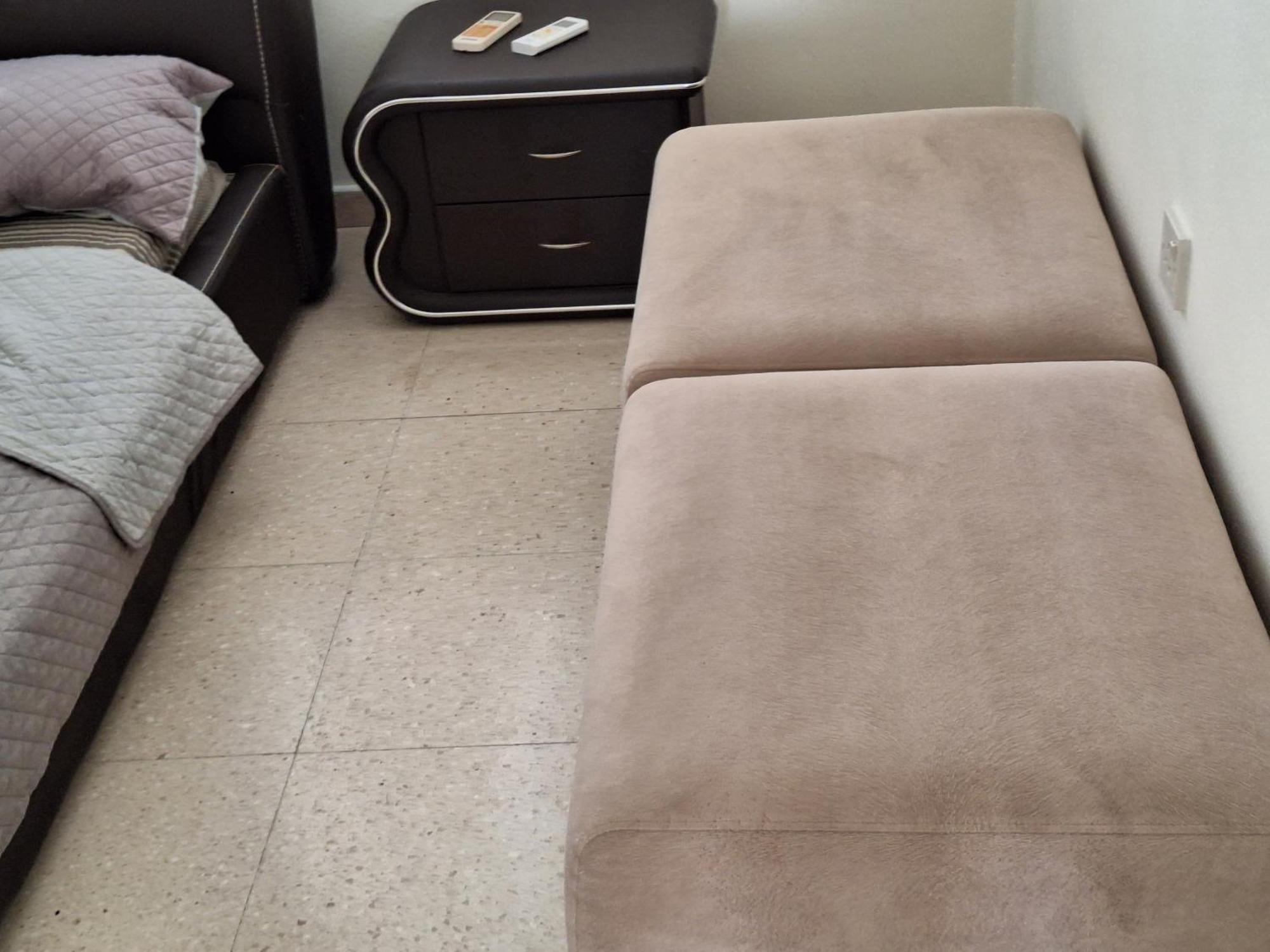 2 Bedroom Apartment In Makenzi Larnaca Zewnętrze zdjęcie