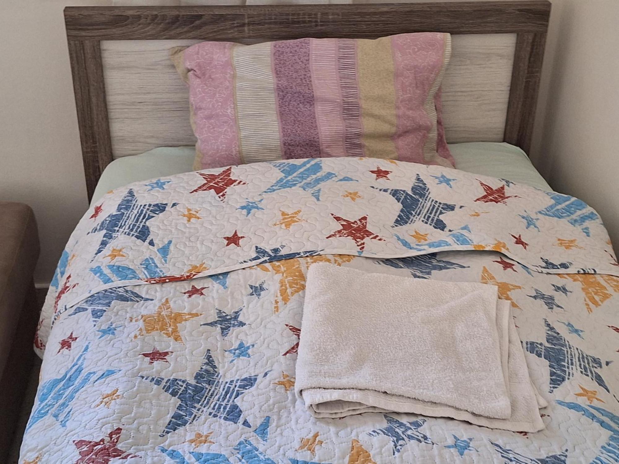 2 Bedroom Apartment In Makenzi Larnaca Zewnętrze zdjęcie